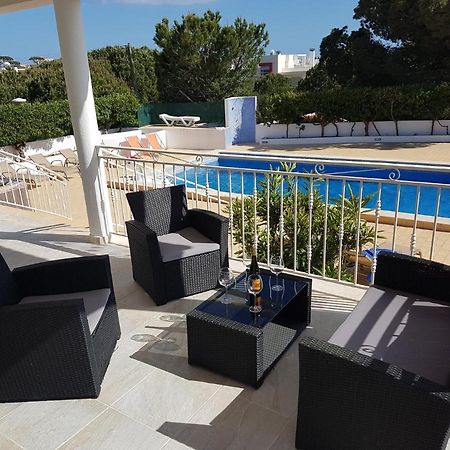 Sunset Villa By Laranjal Rentals Olhos de Agua  Exterior photo