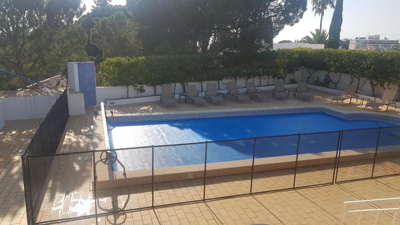 Sunset Villa By Laranjal Rentals Olhos de Agua  Exterior photo