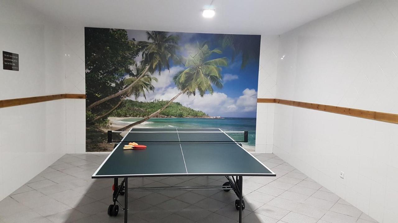Sunset Villa By Laranjal Rentals Olhos de Agua  Exterior photo