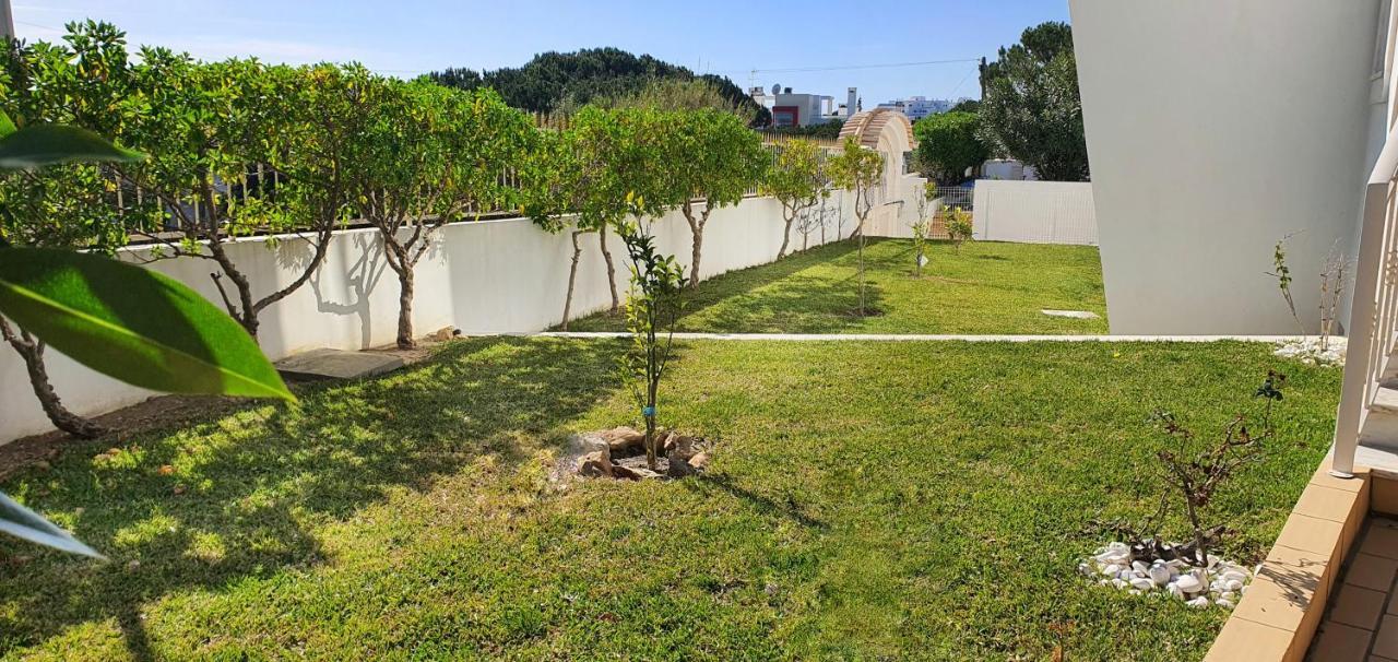 Sunset Villa By Laranjal Rentals Olhos de Agua  Exterior photo
